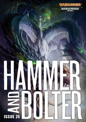 [Warhammer.Hammer and Bolter.Warhammer.25._.ICBF 25] • Cold Trade